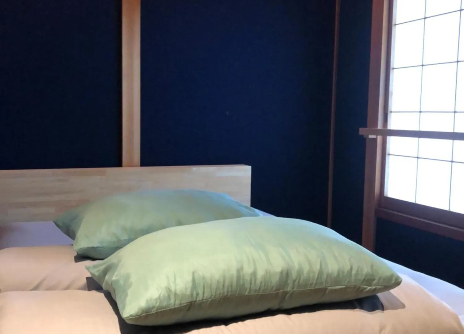 Guest house Tsubame-Ya Hotel Kyoto
