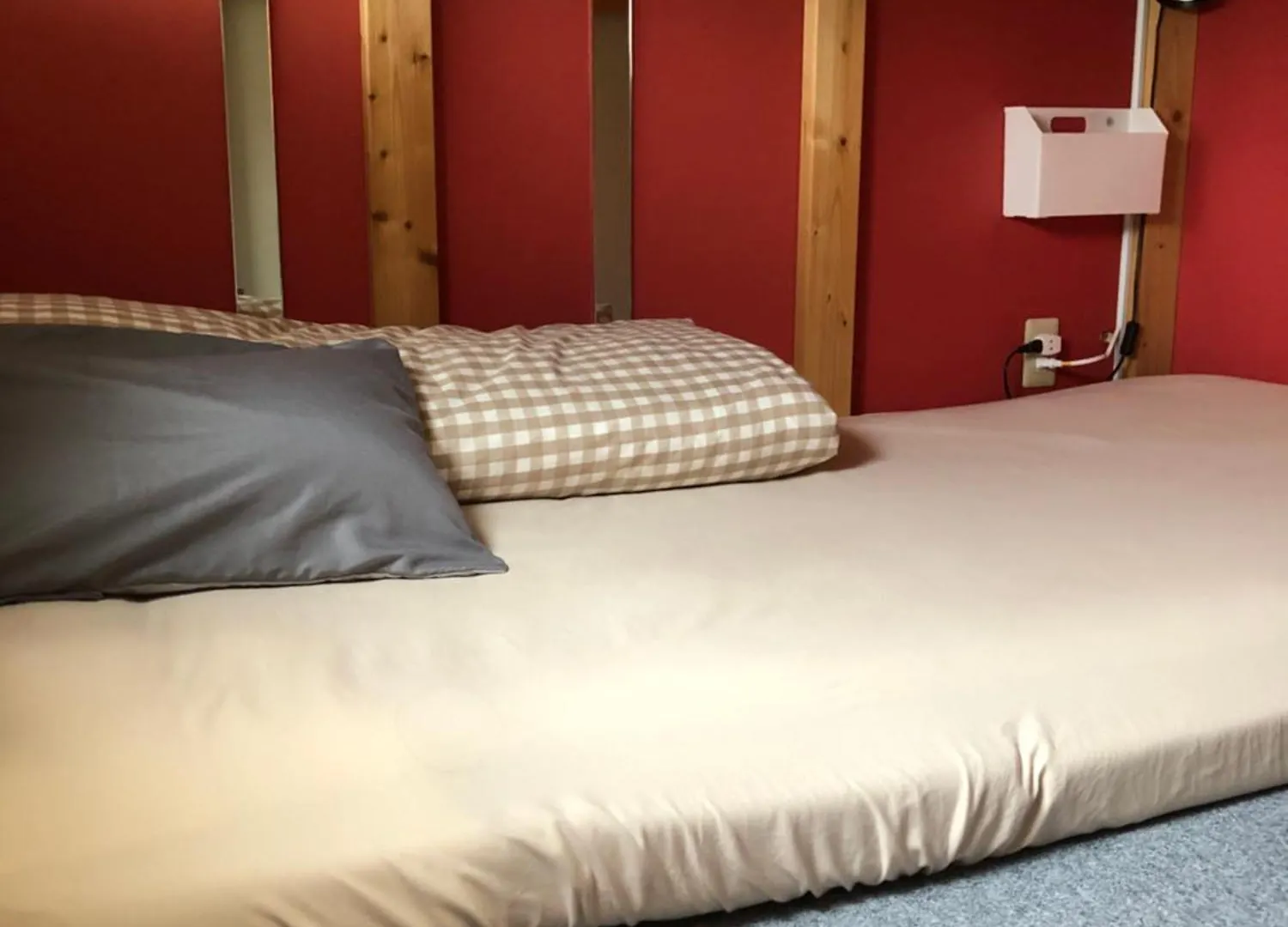 Guest house Tsubame-Ya Hotel Kyoto