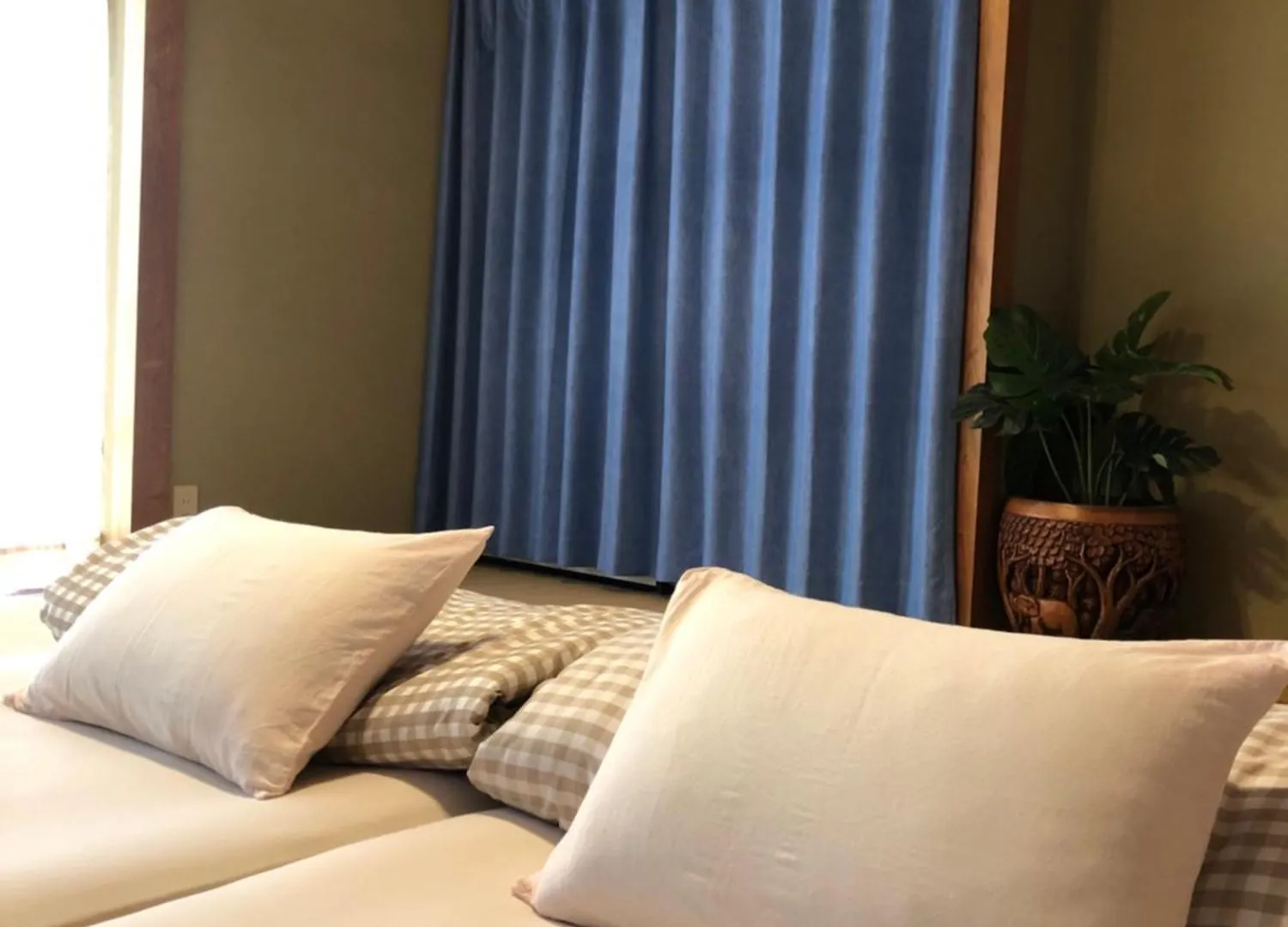 Tsubame-Ya Hotel Kyoto Guest house