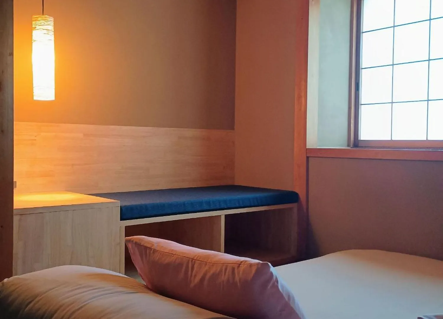 Tsubame-Ya Hotel Kyoto 0*,  Japan