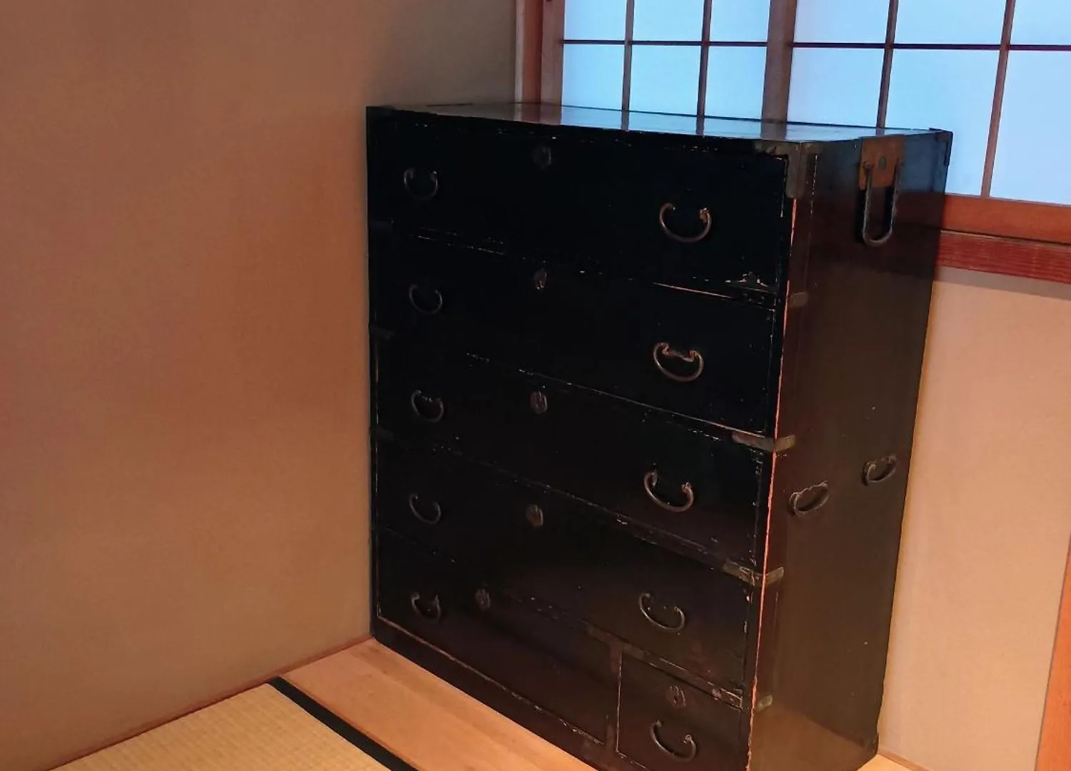 Tsubame-Ya Hotel Kyoto Guest house