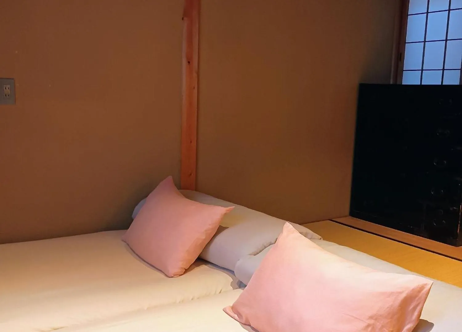 Hotel Tsubame-Ya Kioto
