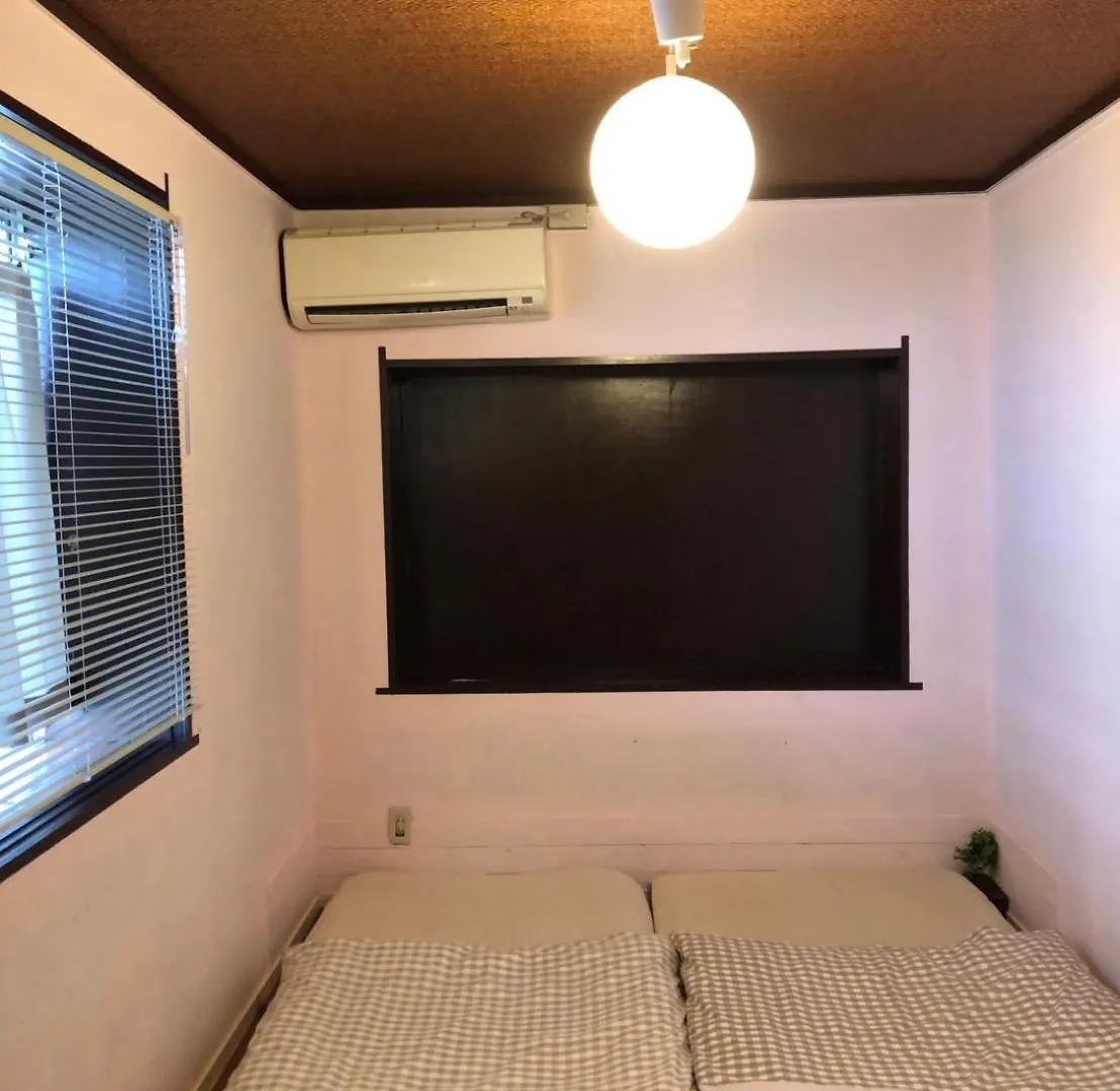 Guest house Tsubame-Ya Hotel Kyoto Japan