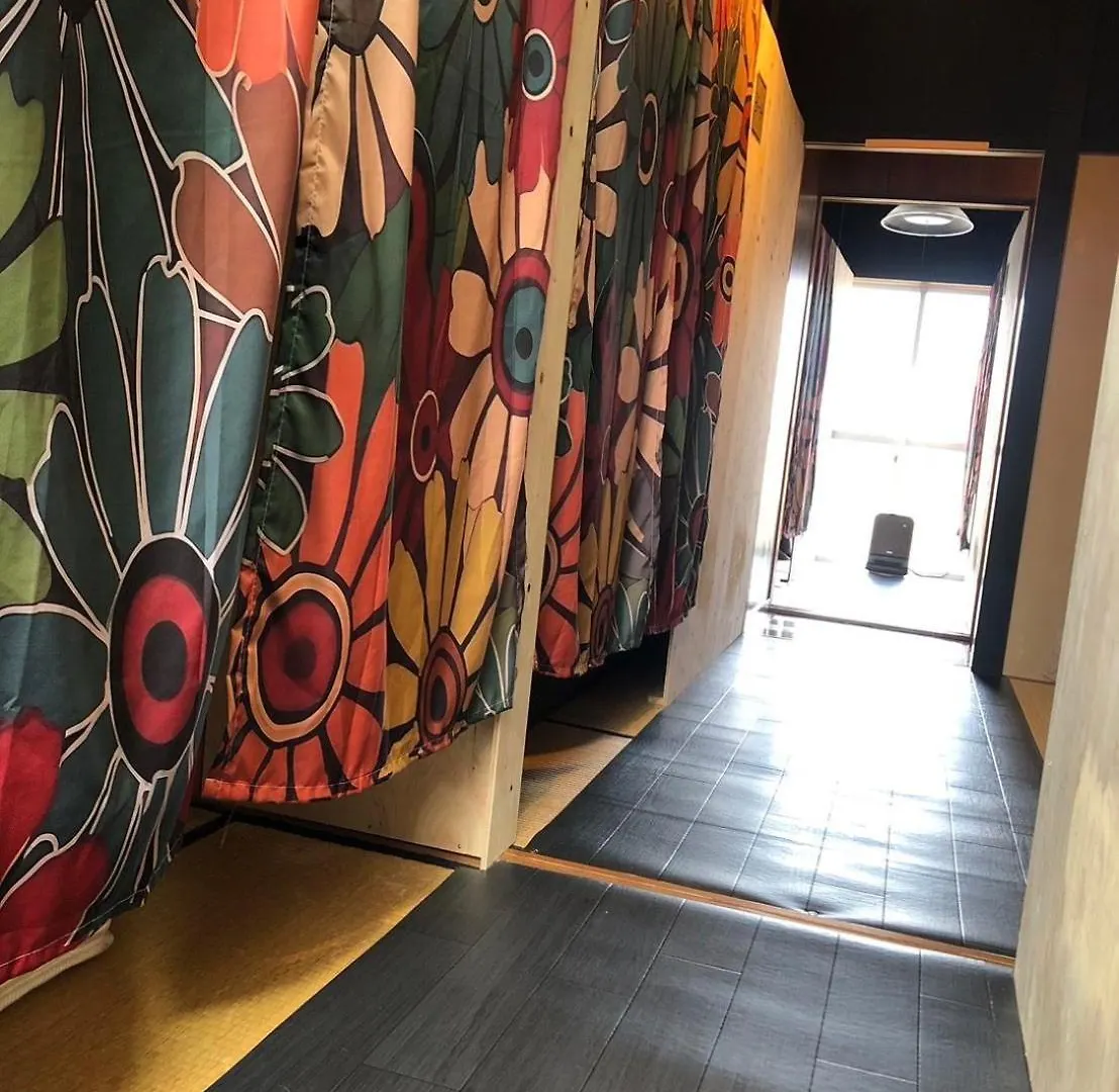 Tsubame-Ya Hotel Kyoto 0*,  Japan