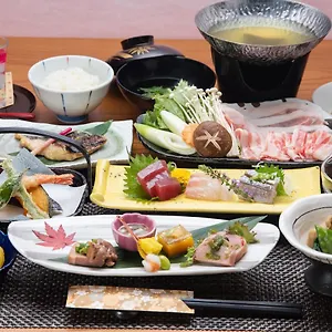 Mizu No Kaori 3*, Hakone Japan