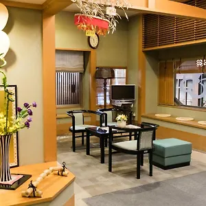 Kyonoyado Kagihei Kyoto
