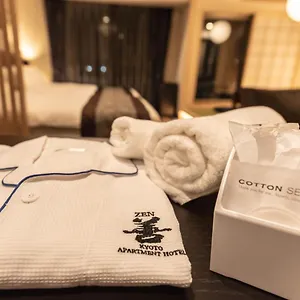 Zen Apartahotel