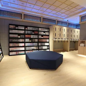 Henn Na Express Fushimi Ekimae Hotel Nagoya