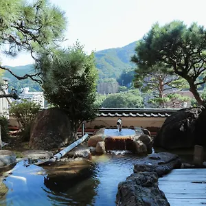 Wakamatsu Hakoneyugawara 3*, Yugawara Japan