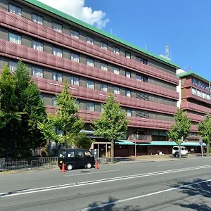 4* ホテル ホテル平安の森京都