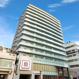Motomachi Tokyu Rei Hotel Kōbe