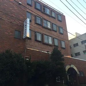 Asakusa Fukudaya Hotel Tokio