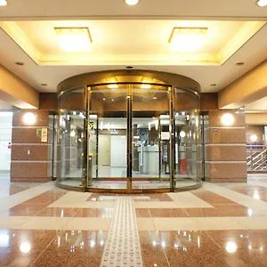 Kajigaya Plaza 2*, Kawasaki (Kanagawa) Japan